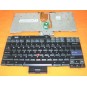 LENOVO  ThinkPad T40/T41/T42/R50/R51/R52 klaviatūra